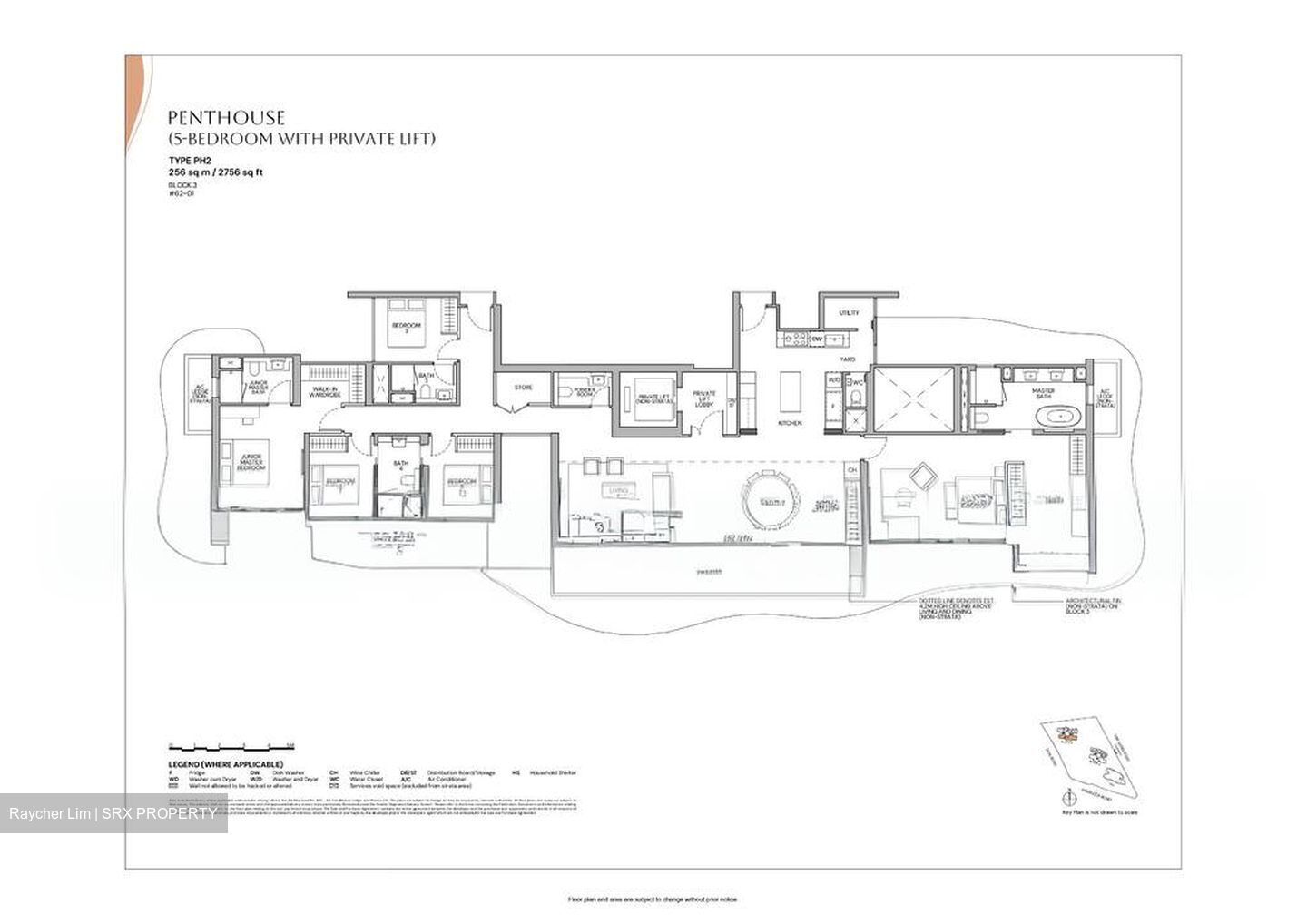 Zion Road (D3), Condominium #496804791